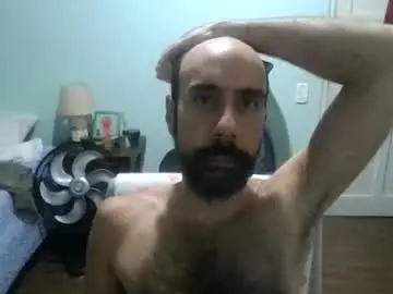 Chaturbate Live Porn of caibra87