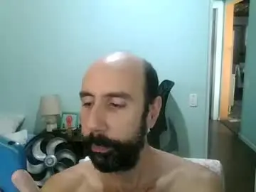 Chaturbate Live Sex of caibra87