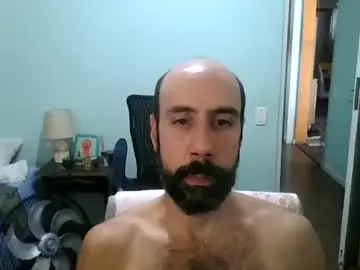 Chaturbate Sex Chat of caibra87