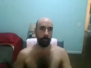 Chaturbate Watch Live Sex Cams of caibra87