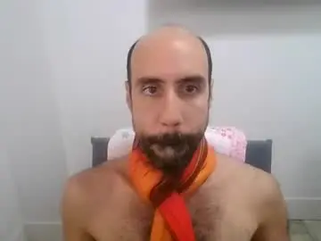 Chaturbate Live Porn of caibra87
