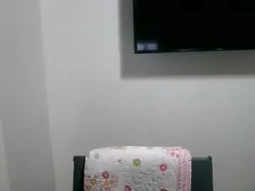 Chaturbate Private Sex Chat of caibra87