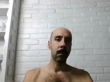 Chaturbate Live Sex of caibra87