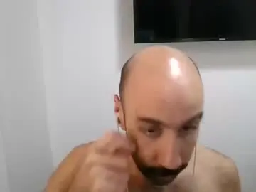Chaturbate Live Sex of caibra87
