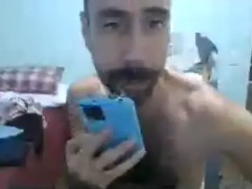 Chaturbate Live Sex of caibra87