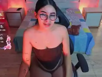 Chaturbate Sex Cam of casse_tay