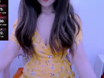Chaturbate Adult Webcams of cherriana