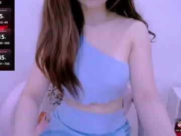 Chaturbate Free Porn Cam of cherriana