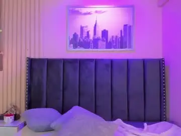 Chaturbate Live Sex Cam of diosa_cristal