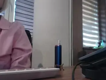 Chaturbate Adult Webcam of ellawhisper