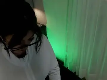 Chaturbate Nude Webcam of evaa_stevens