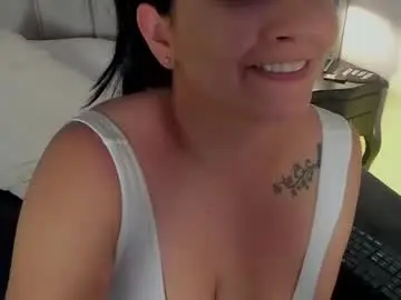 Chaturbate Sex Cam of evaa_stevens