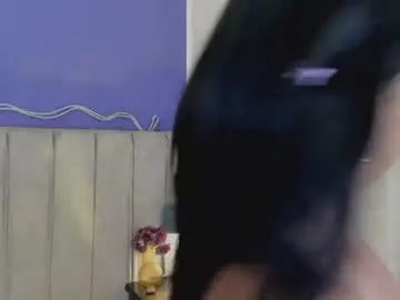 Chaturbate Nude Webcam of evaa_stevens