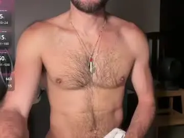 Chaturbate Sex Chat of fla85