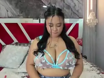 Chaturbate Sex Cam of gaby_millerr