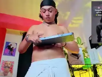 Chaturbate Adult Video Chat of gaeloconneer