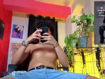Chaturbate Best live sex cam show of gaeloconneer