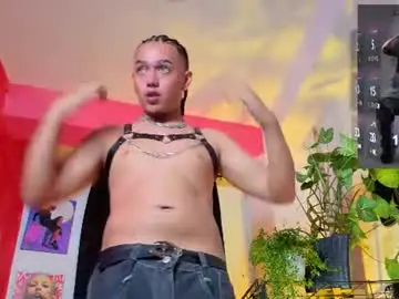 Chaturbate Sex Chat of gaeloconneer