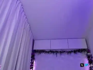 Chaturbate Best live sex cam show of harliequinnx