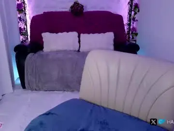 Chaturbate Watch Live Sex Cams of harliequinnx