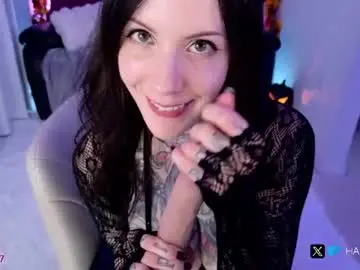 Chaturbate Best Webcam of harliequinnx