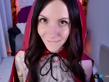 Chaturbate Sex Chat of harliequinnx
