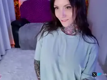 Chaturbate Best Webcam of harliequinnx