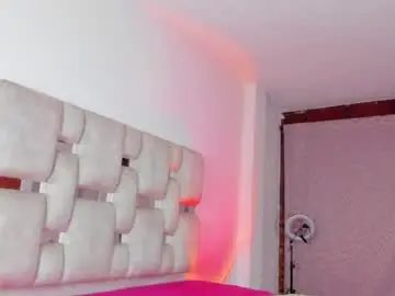 Chaturbate Nude Webcam of isadoraa1