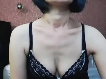 Chaturbate Adult Video Chat of kalystaswiss