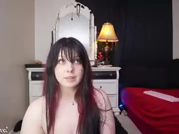 Chaturbate Live Sex of lilypixel