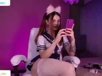 Chaturbate Nude Webcam of lylita_moon