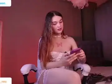 Chaturbate Adult Webcam of lylita_moon