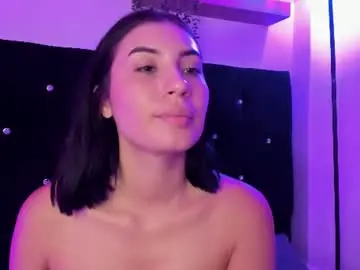 Chaturbate Live Porn of madissonkay