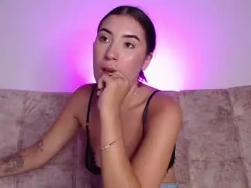 Chaturbate Free Live Porn of madissonkay