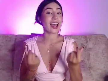 Chaturbate Best live sex cam show of madissonkay