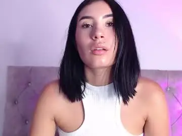Chaturbate Live Sex of madissonkay
