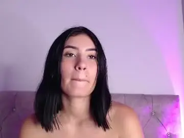 Chaturbate Best Webcam of madissonkay