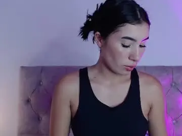 Chaturbate Best Webcam of madissonkay