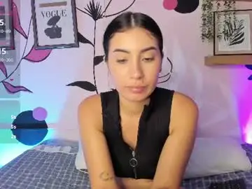 Chaturbate Adult Video Chat of madissonkay