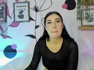 Chaturbate Private Sex Chat of madissonkay