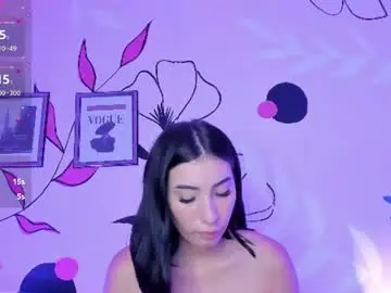 Chaturbate Adult Video Chat of madissonkay