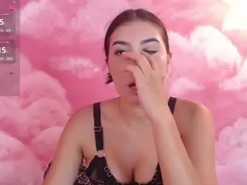 Chaturbate Best Webcam of madissonkay