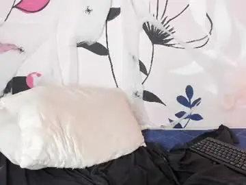 Chaturbate Nude Webcam of madissonkay