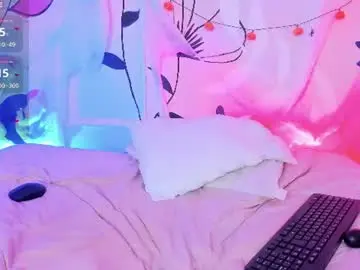 Chaturbate Live Sex of madissonkay