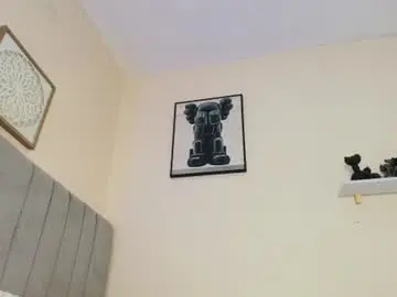 Chaturbate Adult Webcam of mary_cute9