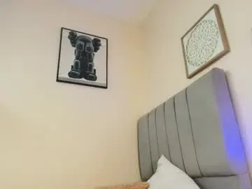 Chaturbate Live Sex of mary_cute9