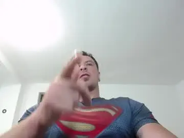 Chaturbate Live Sex of muscleaj69