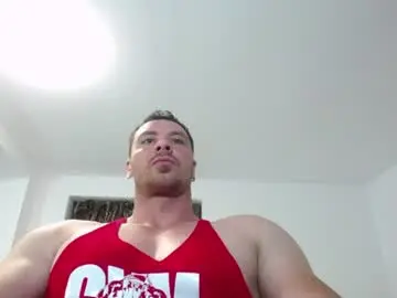 Chaturbate Adult Video Chat of muscleaj69