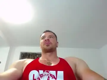 Chaturbate Free Live Porn of muscleaj69