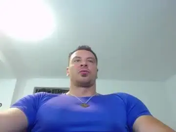 Chaturbate Best Webcam of muscleaj69